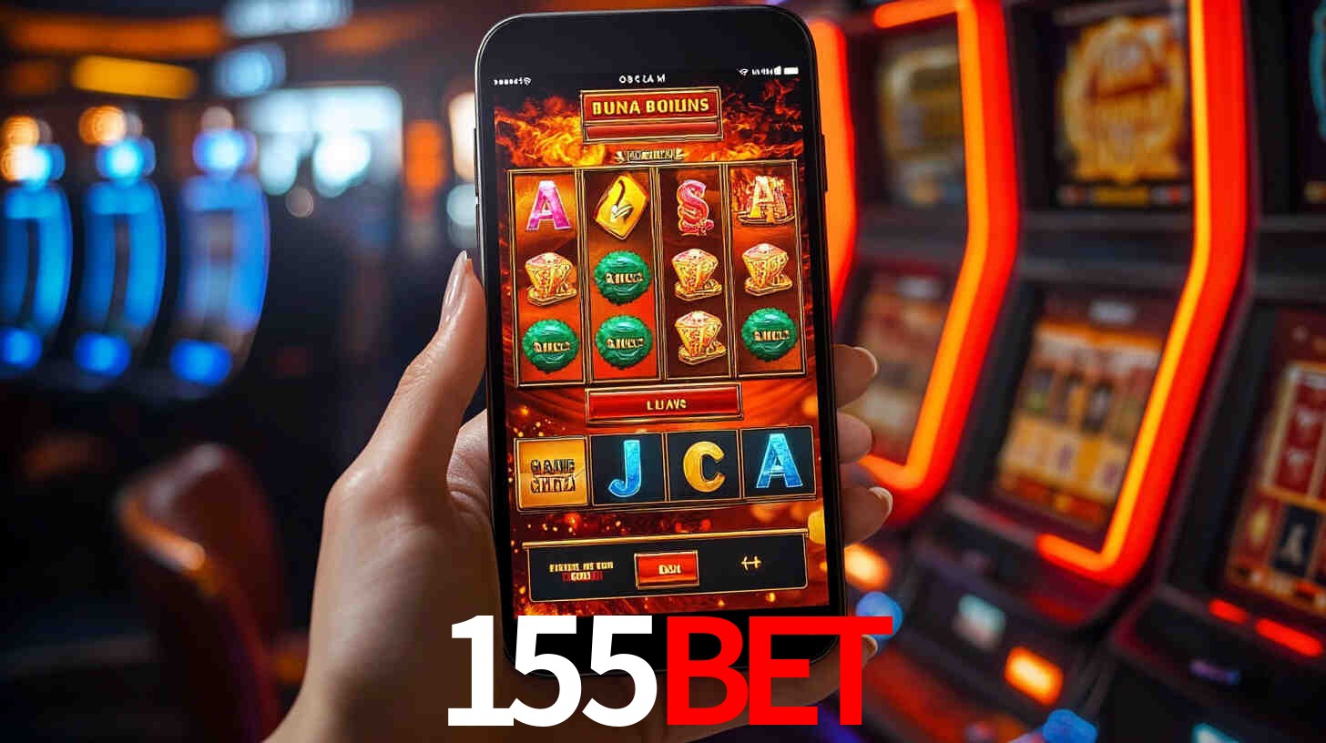 155bet: Seu Cassino Premiado com Pagamentos Rápidos