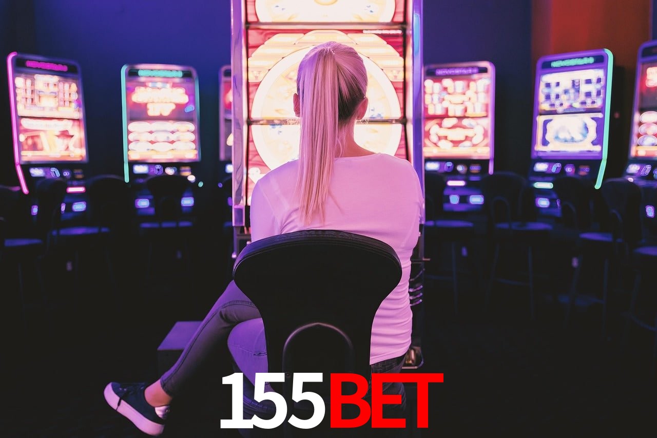Experiência VIP 155bet