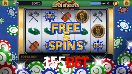 Desvendando o Mundo dos Jogos Virtuais na 155bet