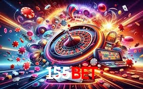 Experiência VIP 155bet