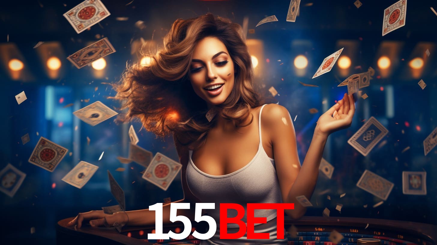 155bet - Best Online Bookmaker Online Casino - 155bet login