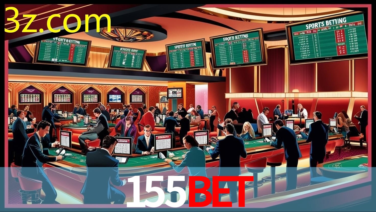 I155BET