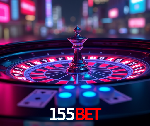 Desvendando o Mundo dos Jogos Virtuais na 155bet