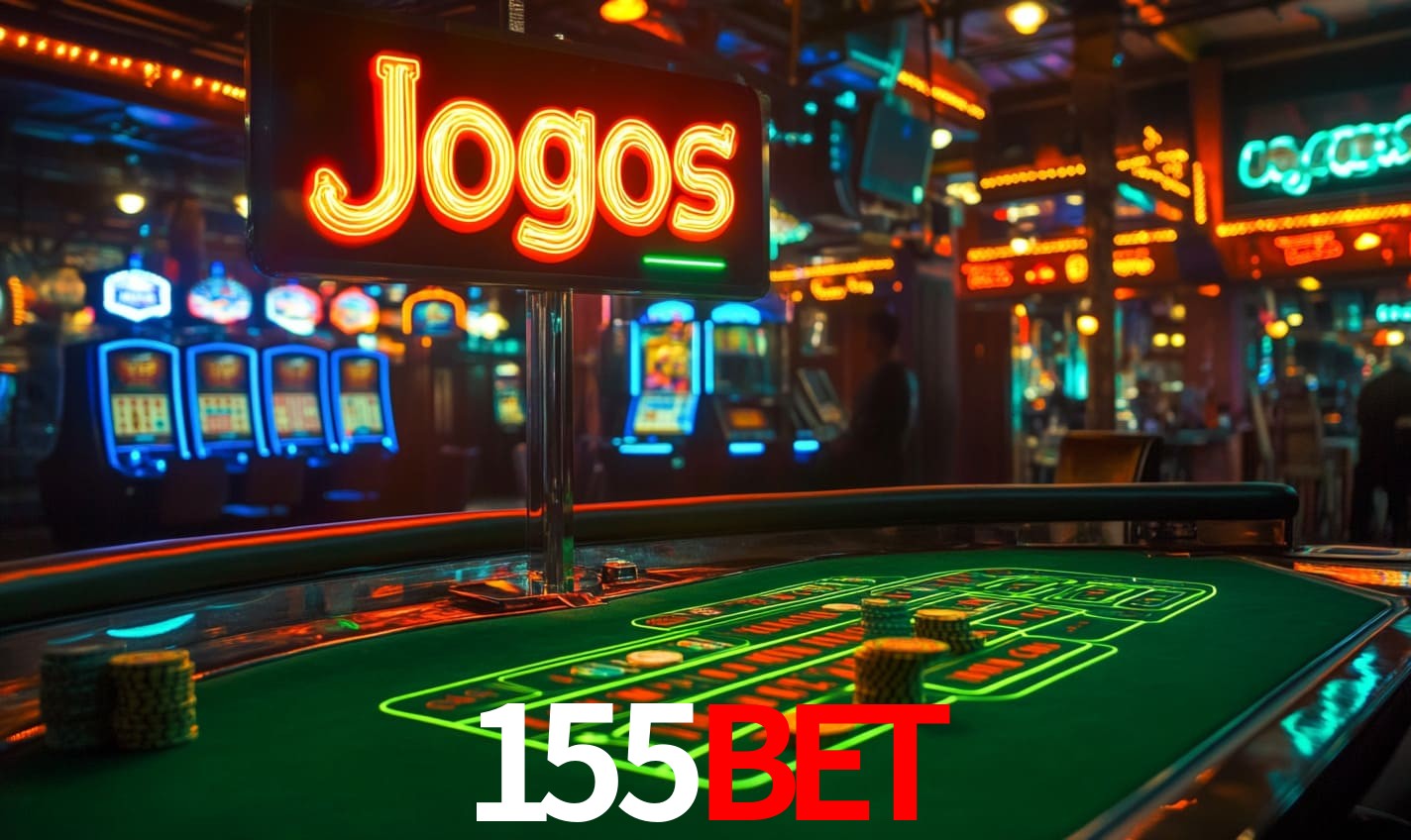 Segurança 2FA 155bet