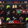 Exclusive Offers 155bet