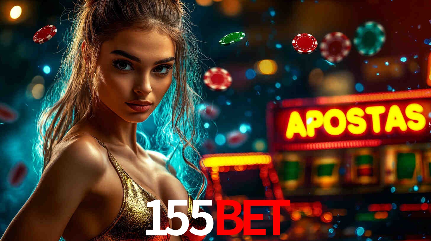 Explorando a Categoria de Eventos em Apostas na 155bet