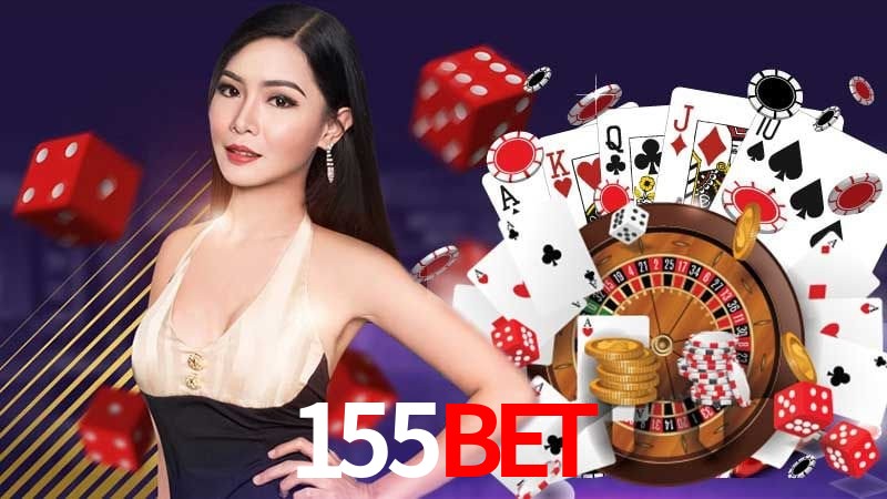 Torneios 155bet