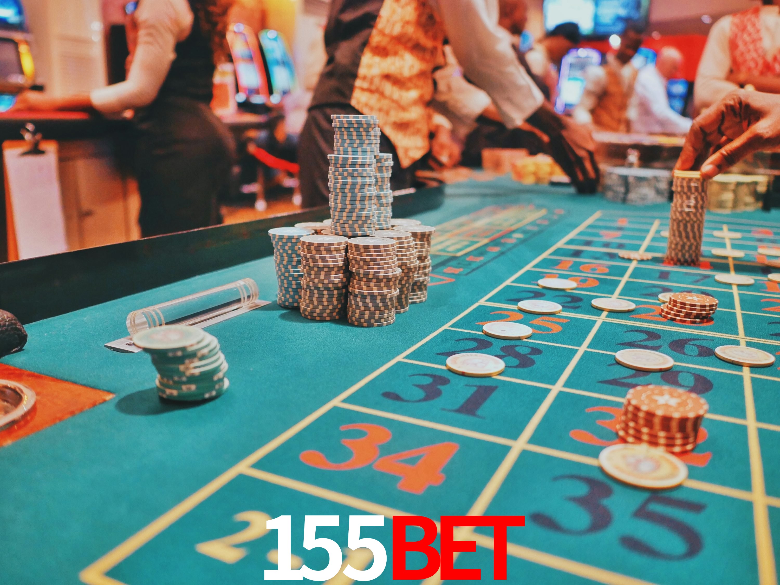 Apostas de Futebol 155bet