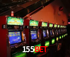Weekend Specials 155bet