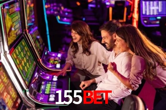 PIX Instantâneo 155bet