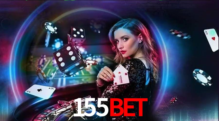 Live Casino 155bet