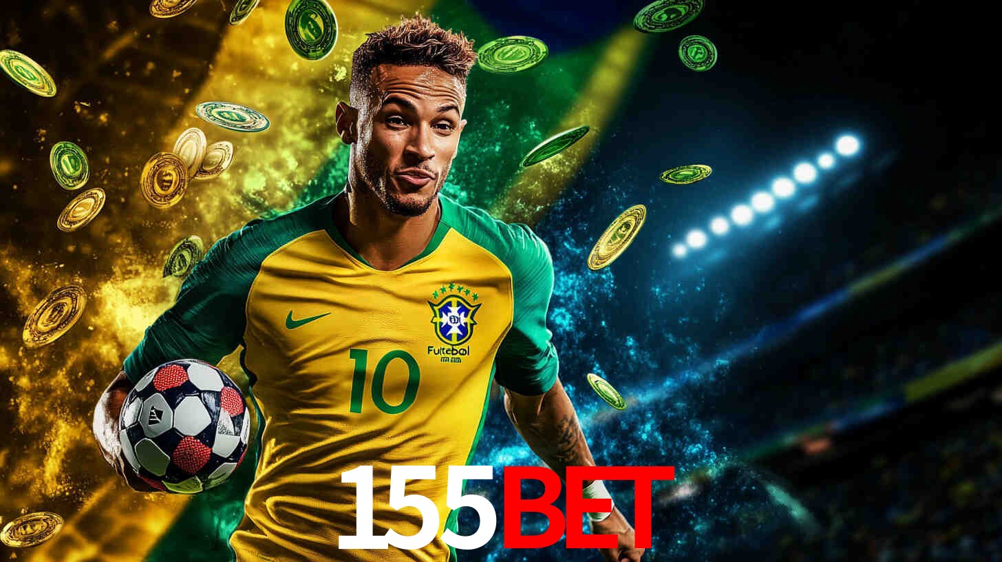 Explorando a Categoria de Eventos em Apostas na 155bet