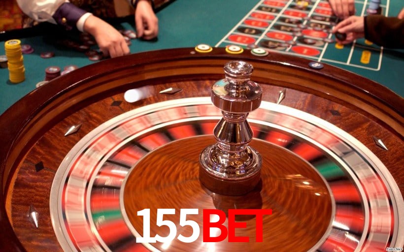 Casino VIP 155bet