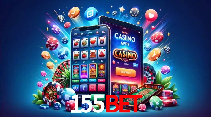 Slot Games 155bet