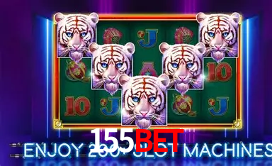 Seasonal Promotions 155bet