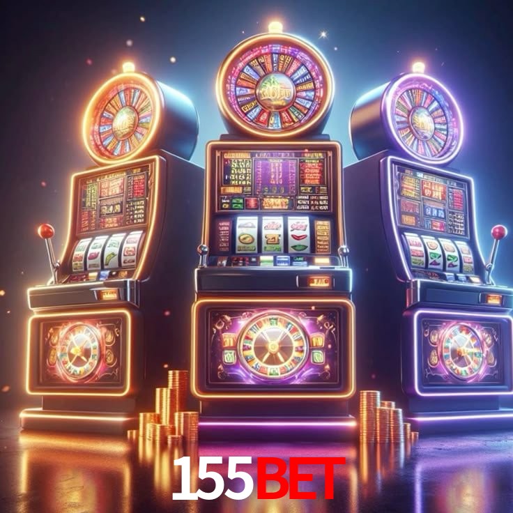 155bet: Jogos de Caça-Níqueis-Altas Recompensas, Roleta-Velocidade, Blackjack-Desafios Máximos