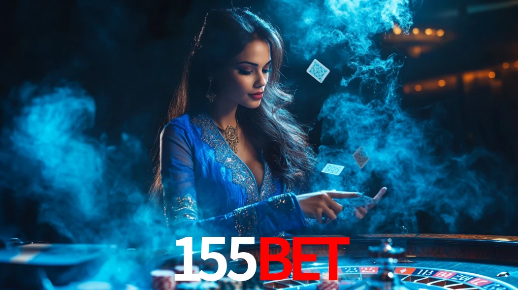 A Emoção da Loteria na 155bet: Uma Chance de Mudança de Vida