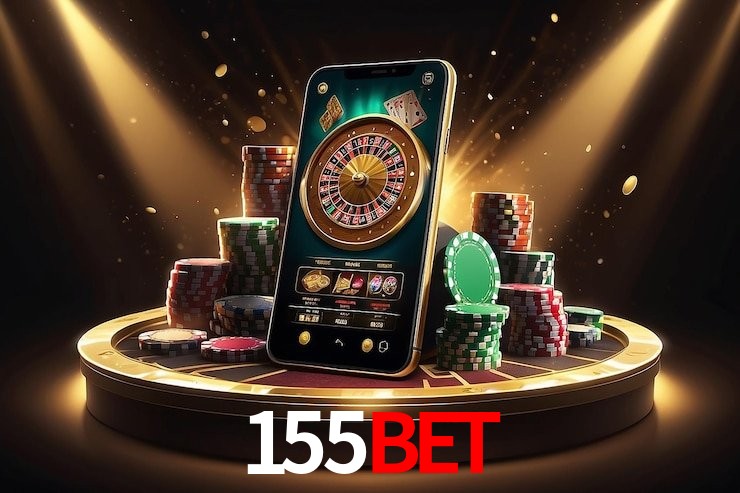 Design Responsivo 155bet