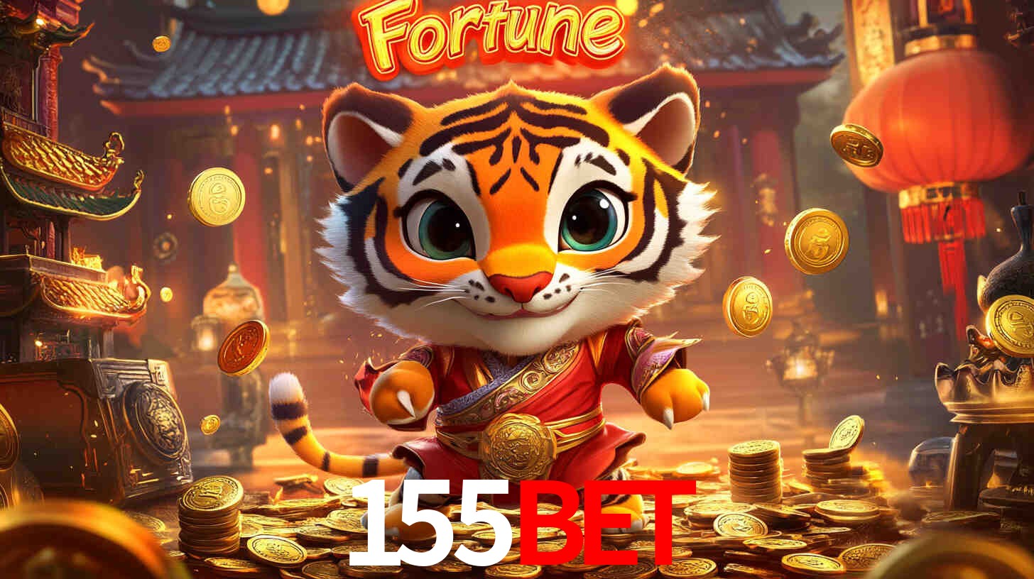 A Popularidade dos Caça-Níqueis no 155bet