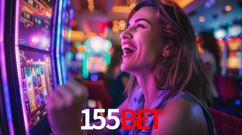 155bet login