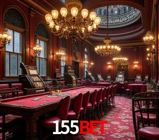 Promoções Sazonais 155bet
