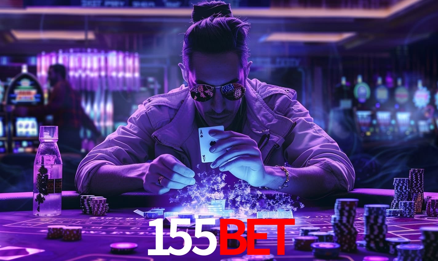 Live Casino 155bet