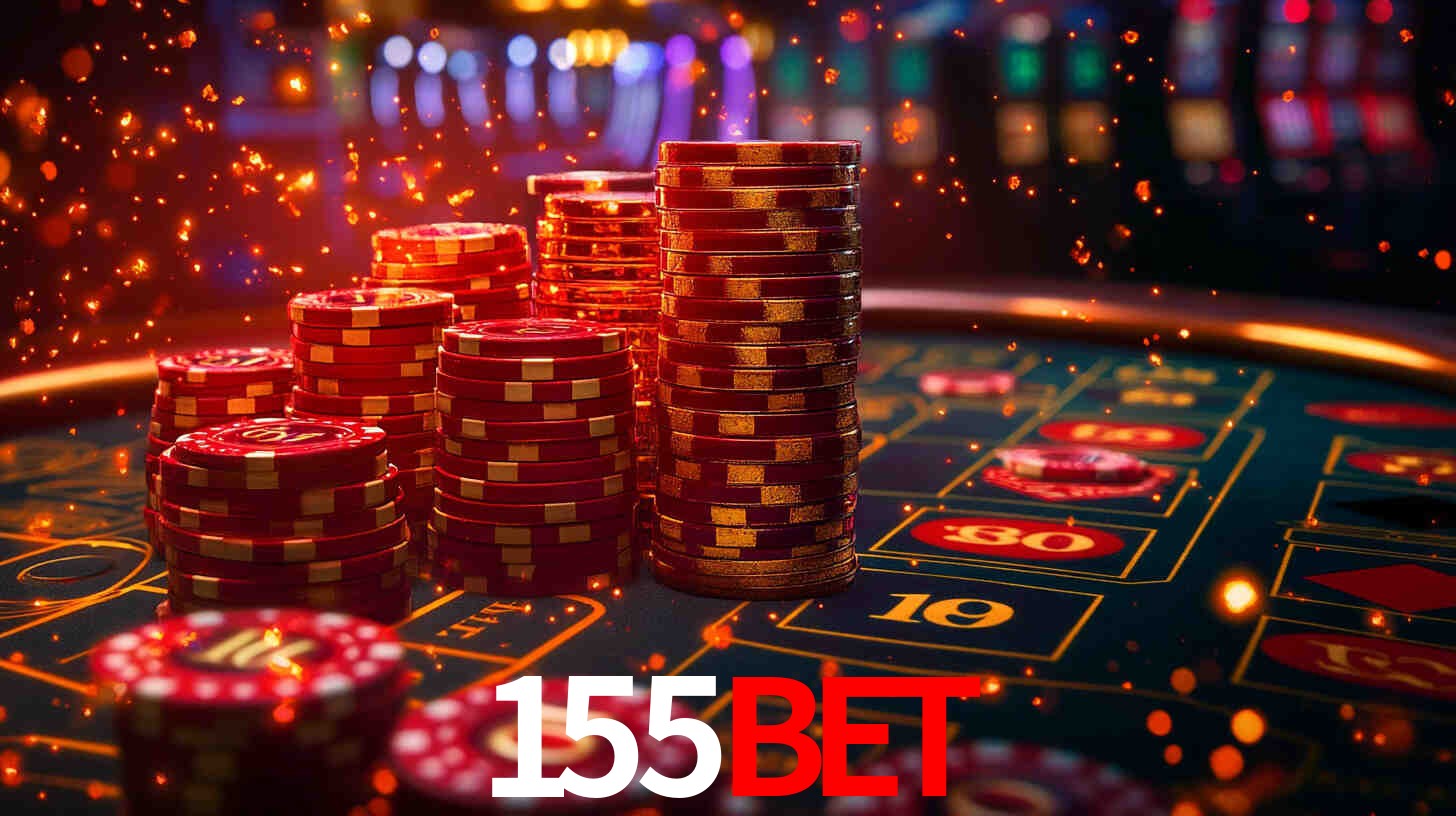 155bet App Interface