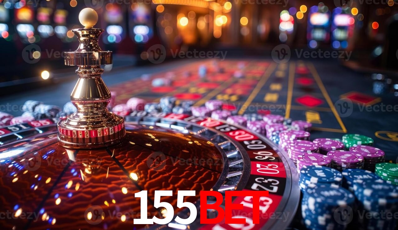 Platform Technology 155bet