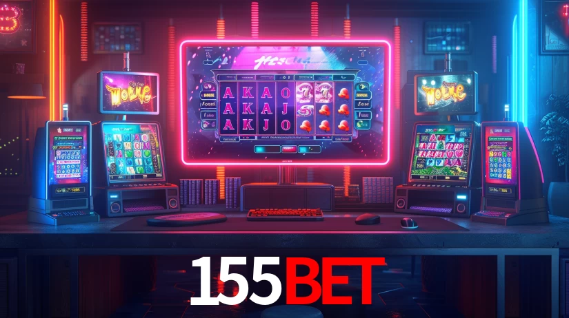 155bet login