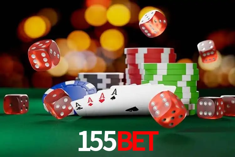 Casino Ao Vivo 155bet