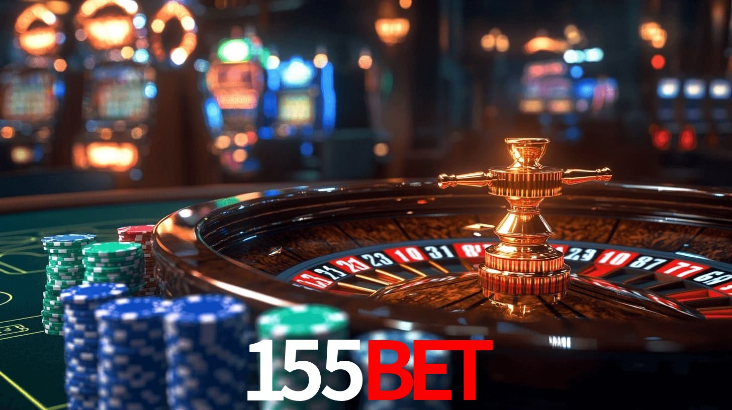 155bet: Seu Especialista em Apostas Esportivas Brasileiras