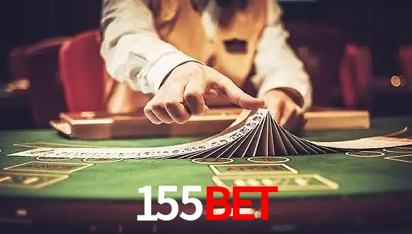 Blackjack Table 155bet