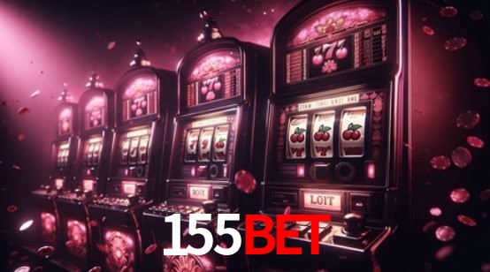 Bônus de Boas-vindas 155bet
