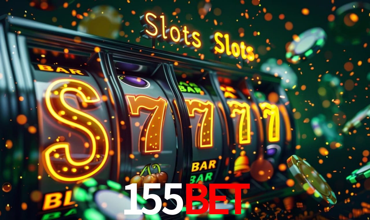 Apostas de Tênis 155bet