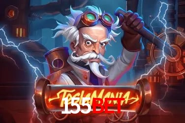 Cadastro Rápido 155bet