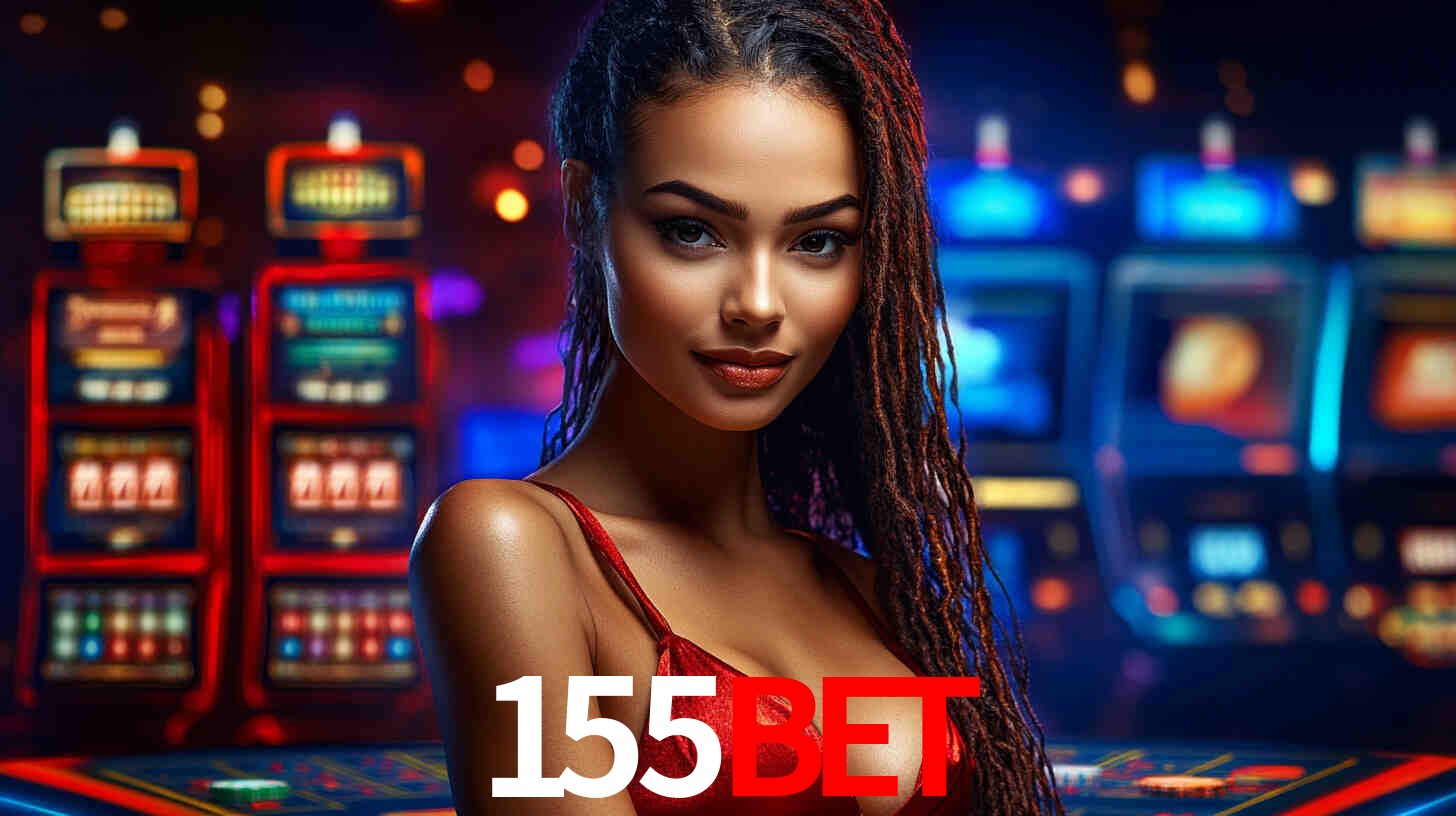 A Experiência Imersiva dos Cassinos Ao Vivo no 155bet