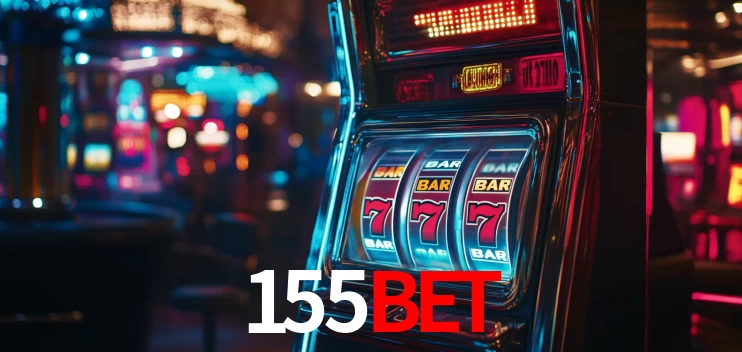 Welcome Bonus 155bet