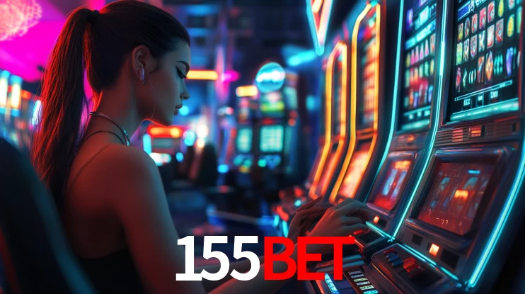 Experimente o Login Seguro Premium no 155bet