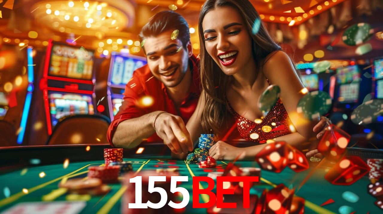 Tecnologia da Plataforma 155bet