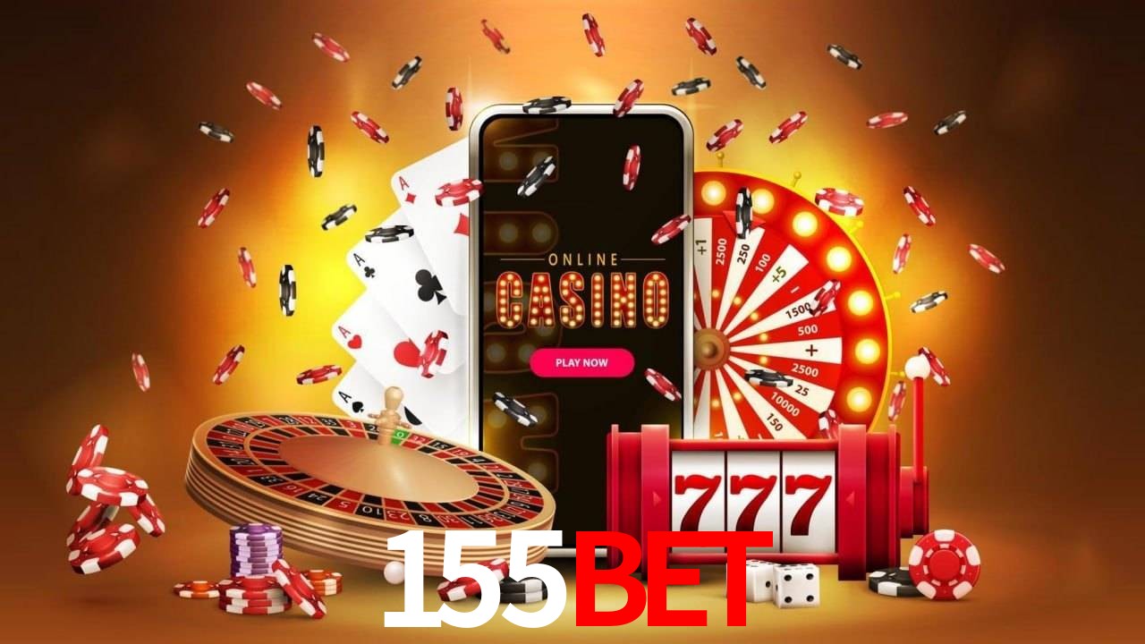 Login Seguro 155bet