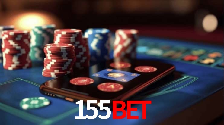 Provedores de Jogos 155bet