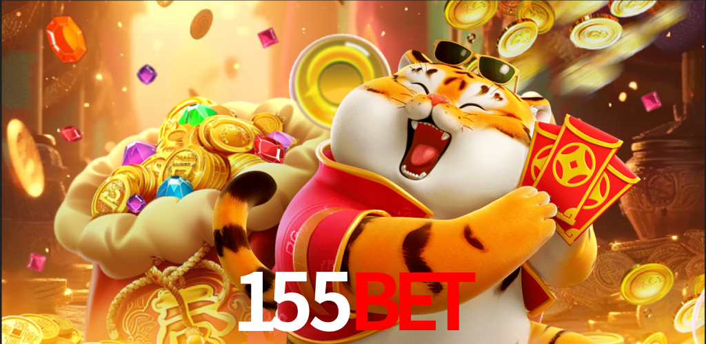 Bônus Generosos e Exclusivos no 155bet para Você!